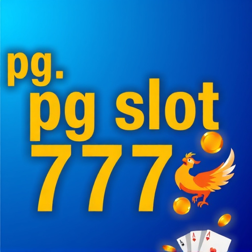 pg slot 777